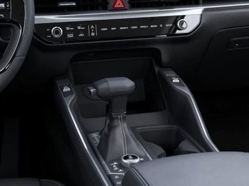 Certified 2026 Kia Sorento S AWD/4WD image 22