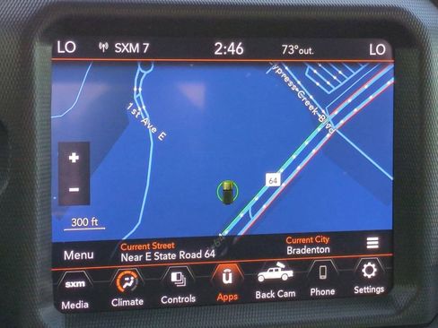 Used 2021 Jeep Gladiator Mojave image 21