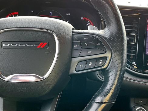 Used 2022 Dodge Durango R/T RWD image 24