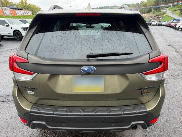 Used 2023 Subaru Forester Wilderness AWD/4WD image 5