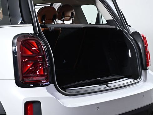 Certified 2024 MINI Cooper Countryman S AWD/4WD image 34
