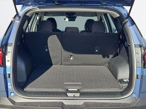 New 2026 Hyundai Tucson SE image 24