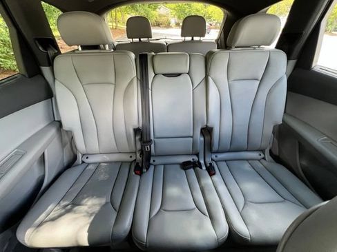 Used 2018 Audi Q7 3.0T Prestige w/ Prestige Package AWD/4WD image 26