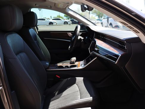 Used 2019 Audi A6 3.0T Prestige w/ Prestige Package AWD/4WD image 36