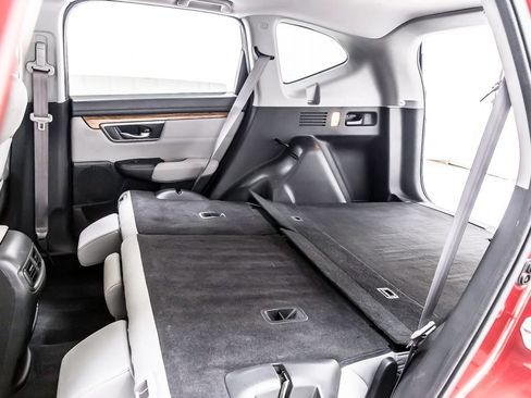 Used 2022 Honda CR-V EX image 35