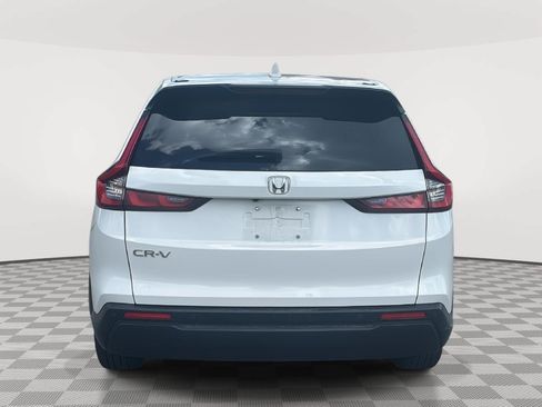 Used 2024 Honda CR-V EX-L image 26