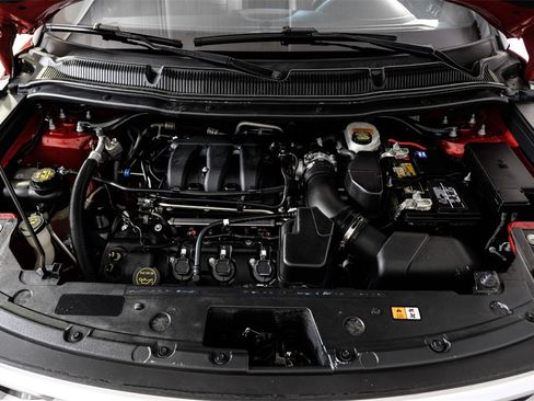 Used 2019 Ford Explorer Limited w/ Class III Trailer Tow Package image 51