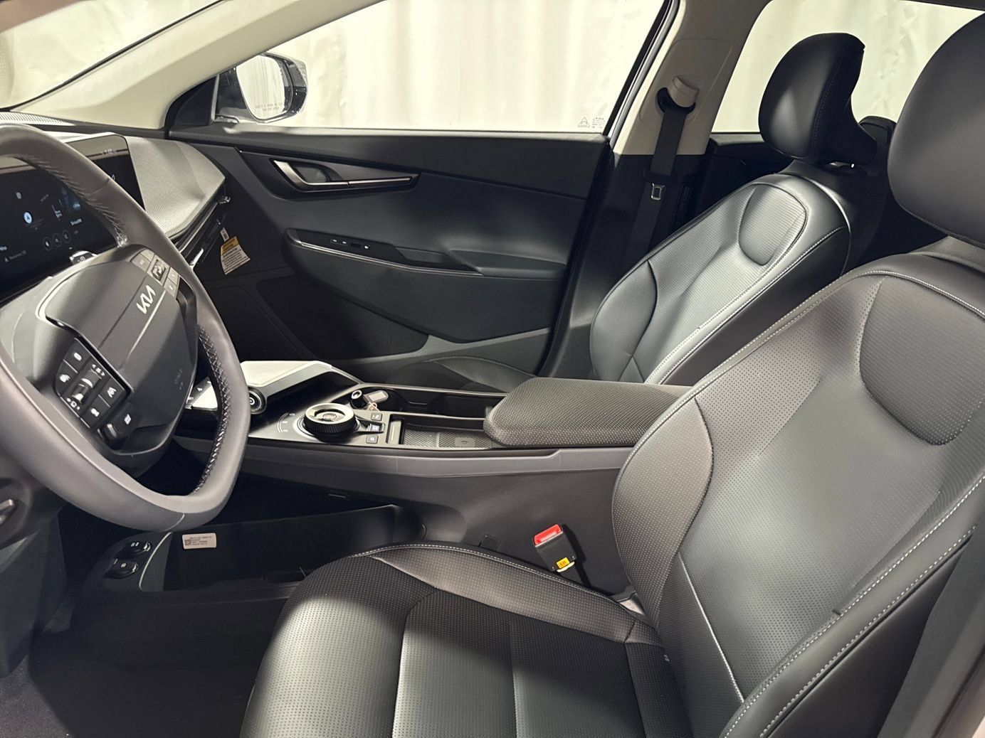 New 2026 Kia EV6 Wind AWD/4WD image 3