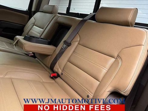 Used 2018 GMC Sierra 1500 Denali w/ Denali Ultimate Package image 17