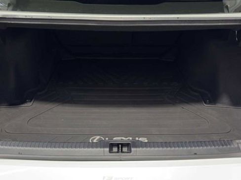 Used 2021 Lexus IS 350 F Sport image 34