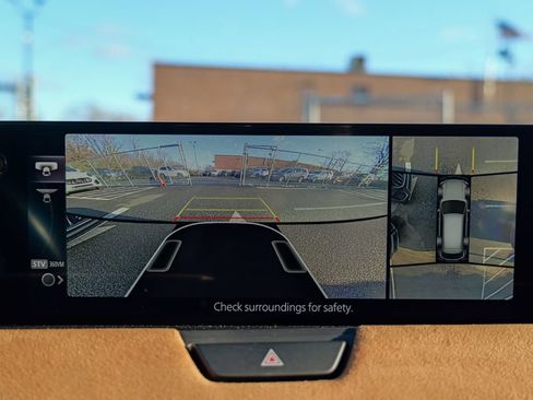 Used 2024 MAZDA CX-90 3.3 Turbo S w/ Premium Plus image 52