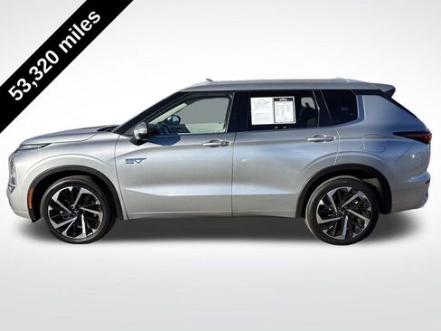 Used 2023 Mitsubishi Outlander SEL 40th Anniversary image 3