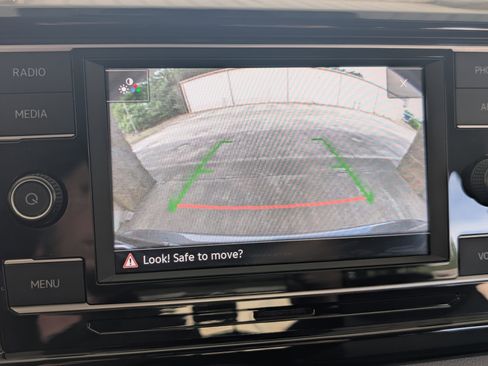 Used 2023 Volkswagen Taos S w/ Driver Assistance Package image 26