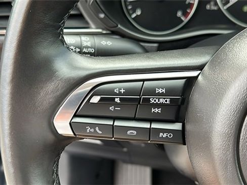 Used 2024 MAZDA CX-30 AWD 2.5 S w/ Preferred Package image 14