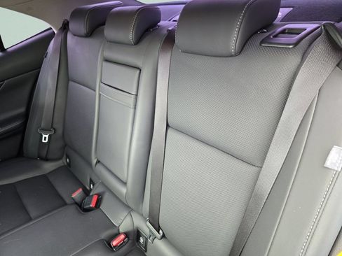 Used 2016 Lexus IS 300 AWD w/ Accessory Package image 40