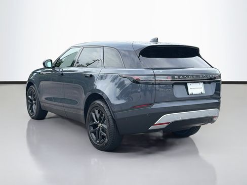 New 2026 Land Rover Range Rover Velar S AWD/4WD image 3