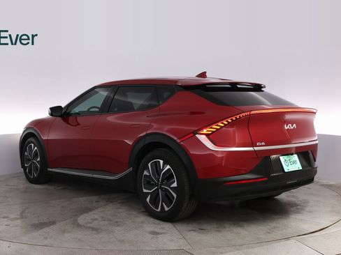 Used 2024 Kia EV6 Light image 14