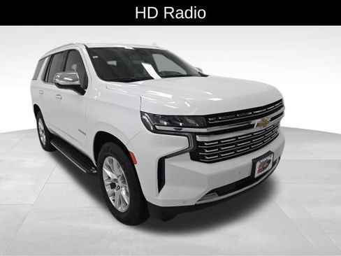 Certified 2021 Chevrolet Tahoe Premier image 8