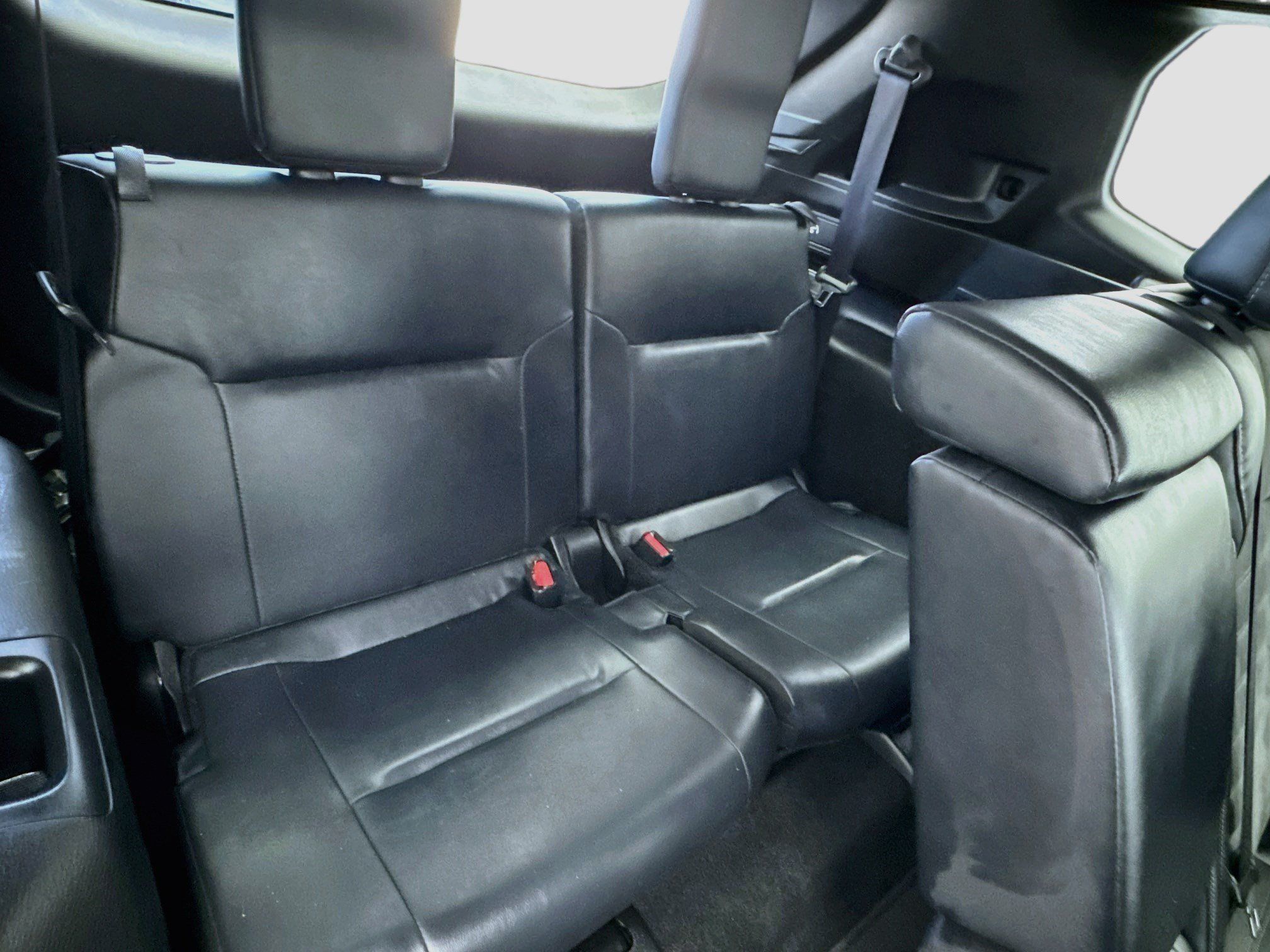 Used 2024 Mitsubishi Outlander SE FWD image 18