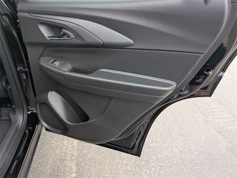 New 2026 Chevrolet TrailBlazer LT w/ Convenience Package image 31