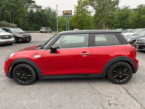 Used 2017 MINI Cooper S FWD image 5
