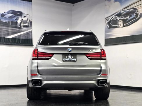 Used 2017 BMW X5 xDrive35i AWD/4WD image 22