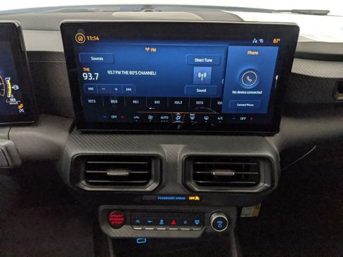 New 2025 Ford Mustang GT image 14