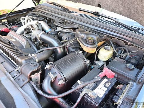 Used 2004 Ford Excursion Limited image 55