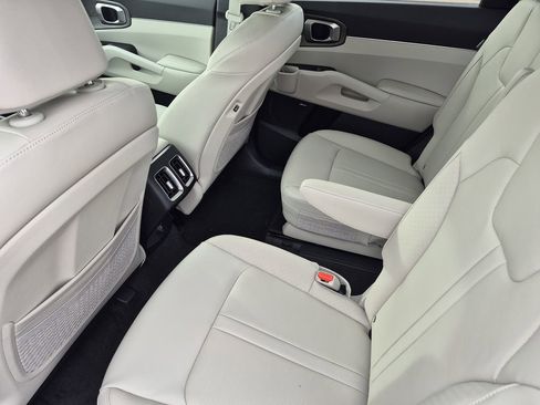 New 2026 Kia Sorento X-Line EX AWD/4WD image 12