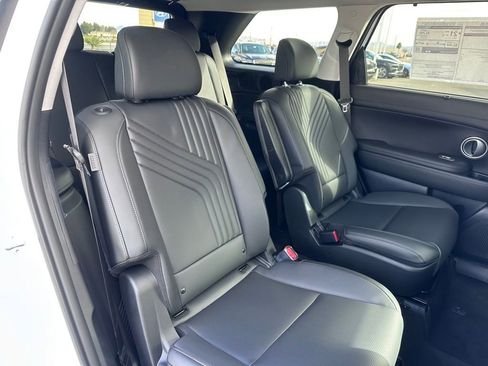 New 2026 Hyundai Palisade SEL image 10