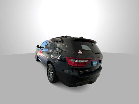 Used 2018 Dodge Durango GT w/ Premium Group AWD/4WD image 6