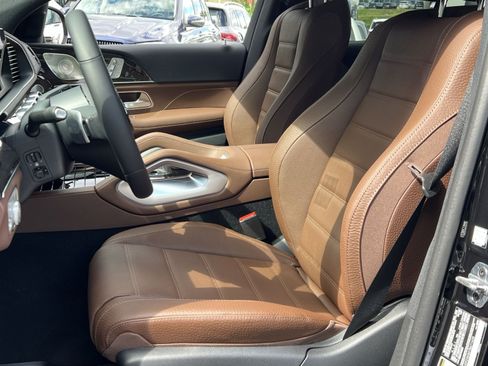 New 2026 Mercedes-Benz GLE 450 4MATIC Coupe image 18