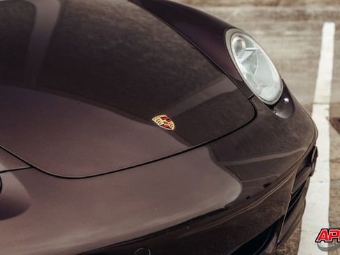 Used 2008 Porsche Cayman RWD image 24