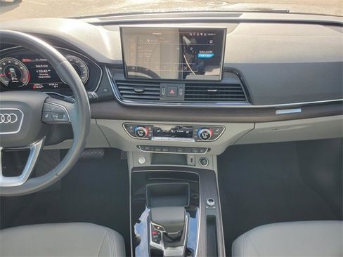 Used 2023 Audi Q5 2.0T Premium Plus w/ Premium Plus Package image 33