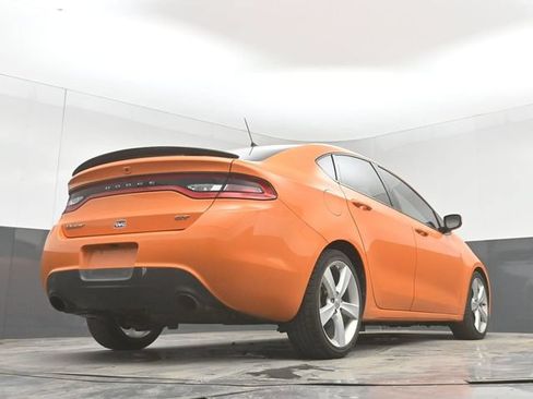 Used 2014 Dodge Dart GT w/ Sun/Sound Group FWD image 35