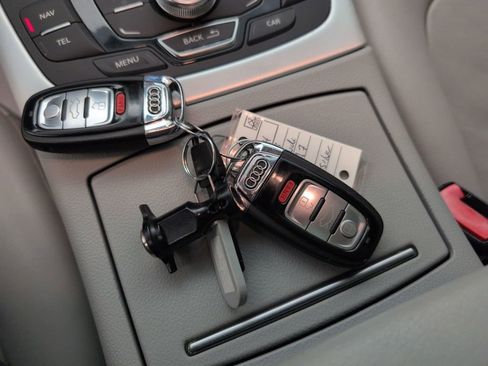 Used 2013 Audi A7 3.0T Premium Plus w/ Premium Plus Pkg image 43