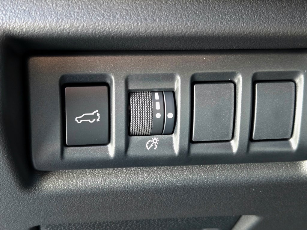 New 2026 Subaru Outback Premium AWD/4WD image 30