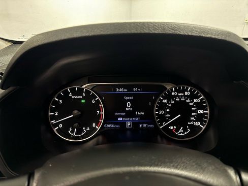 Used 2021 Nissan Altima 2.5 SV image 18