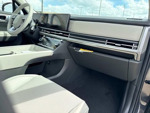 New 2026 Hyundai Santa Fe SEL FWD image 16