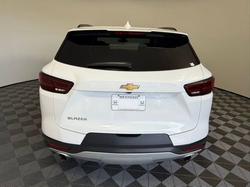 Used 2023 Chevrolet Blazer LT w/ Convenience Package image 5
