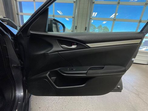 Used 2020 Honda Civic LX image 24