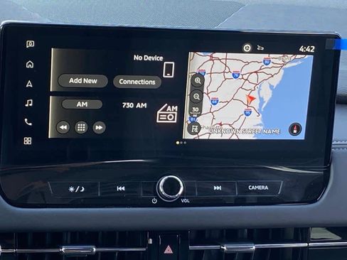 New 2025 Mitsubishi Outlander SE image 5