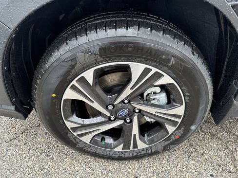 New 2026 Subaru Crosstrek 2.0i Premium AWD/4WD image 10