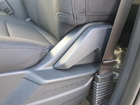 New 2025 Ford F150 STX w/ LOBO Package image 21