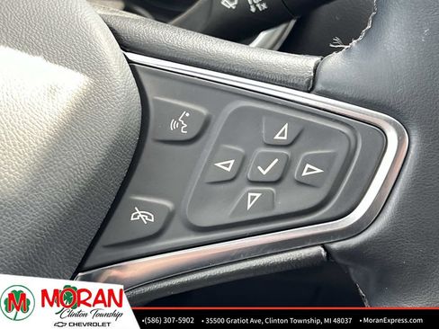 Certified 2024 Chevrolet Equinox LT image 23