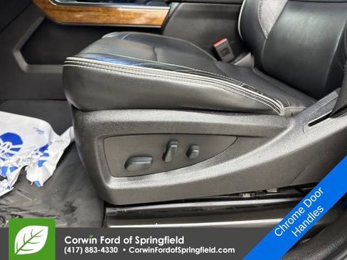 Used 2018 Chevrolet Silverado 2500 High Country w/ Duramax Plus Package image 37