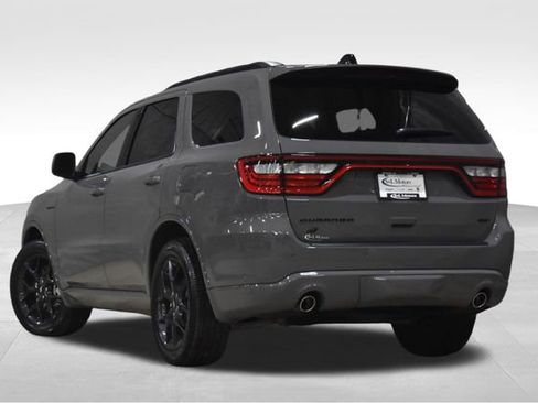 New 2026 Dodge Durango GT image 2
