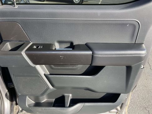 Used 2021 Ford F150 XLT w/ Equipment Group 302A High image 38