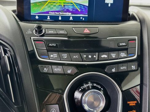 Used 2019 Acura RDX A-Spec AWD/4WD image 7
