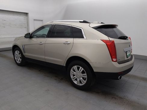 Used 2015 Cadillac SRX Luxury image 3